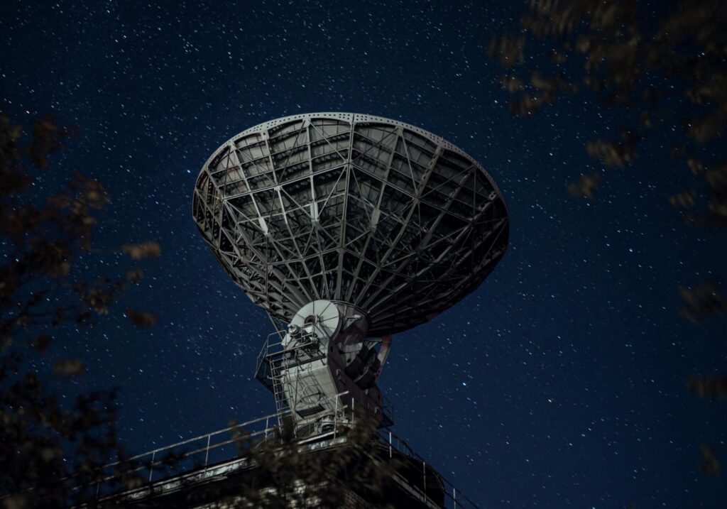 Mission Critical Communications