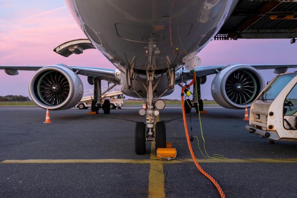 Facility Maintenance & AMC Contracts
