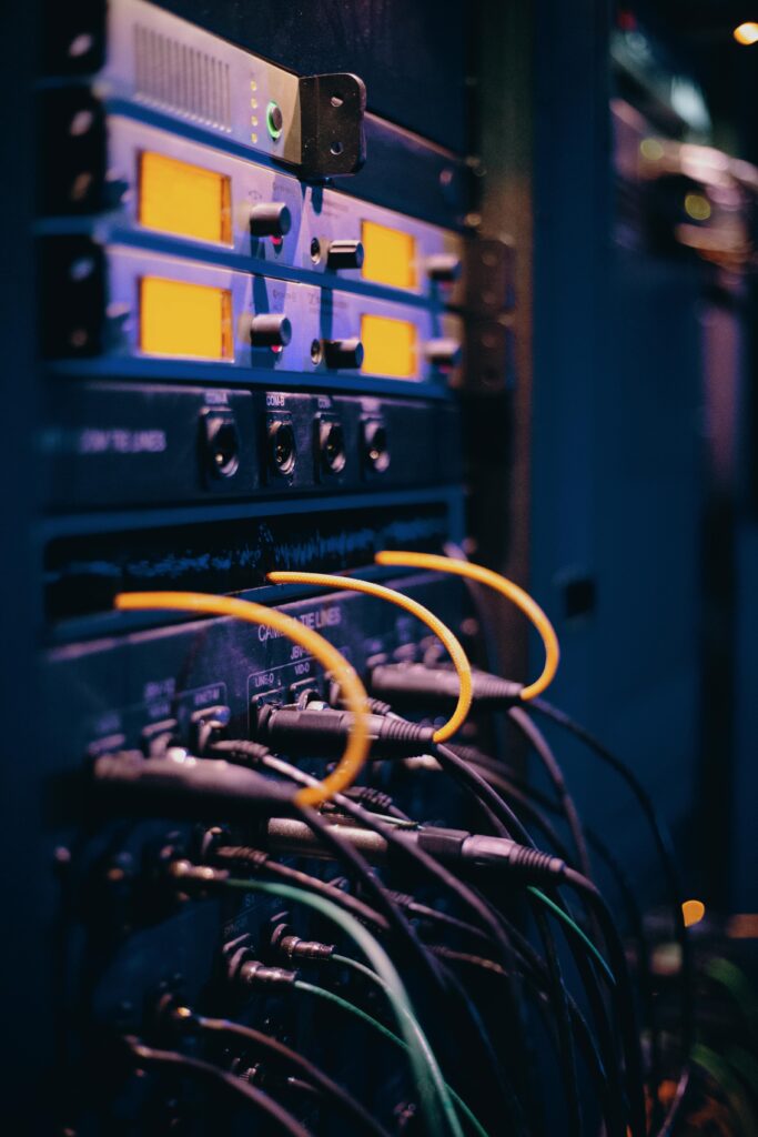 Digital Forensics & Cyber Defense