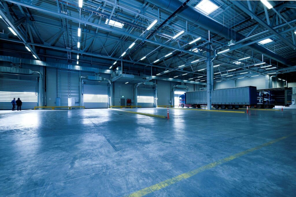 Smart Building & ELV System Integration