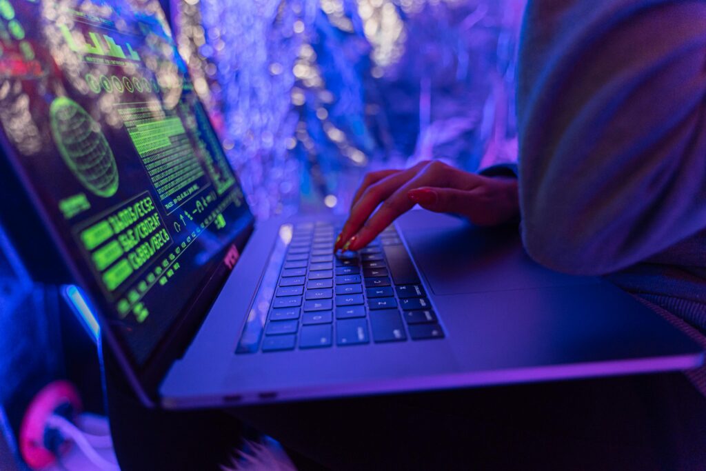 Cyber Threat Intelligence & Counterterror Monitoring