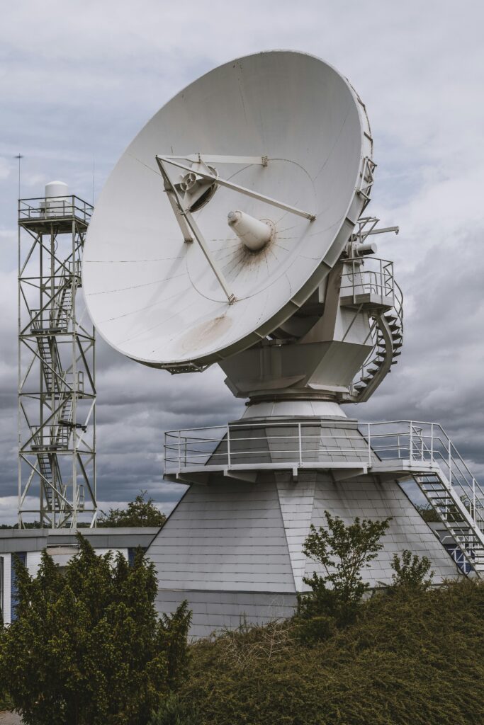 Telecom Infrastructure Support