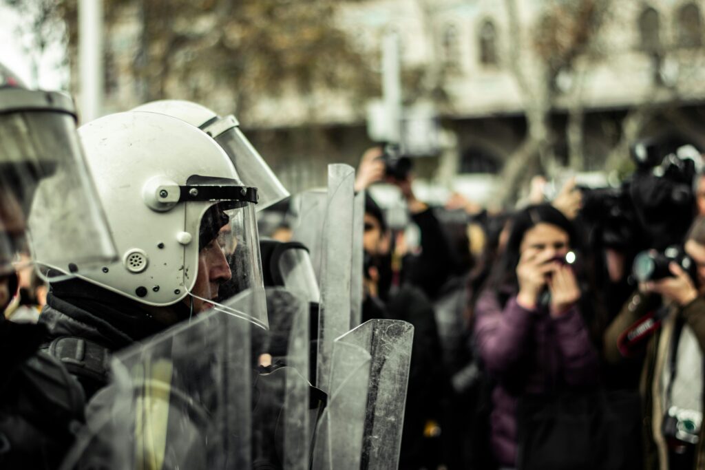 Cyber Defense Monitoring Suits