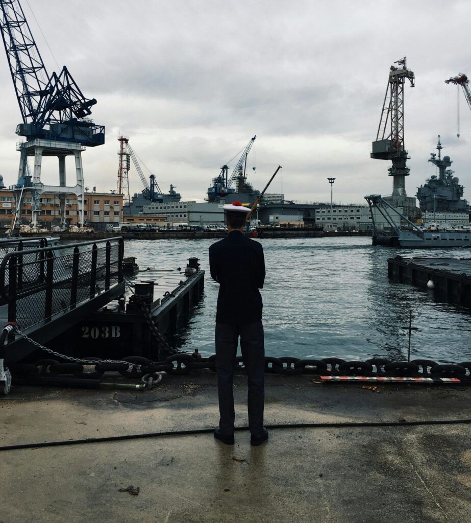 Coastal & Maritime <br>Security